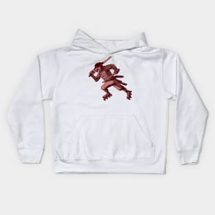 Butch Kids Hoodie